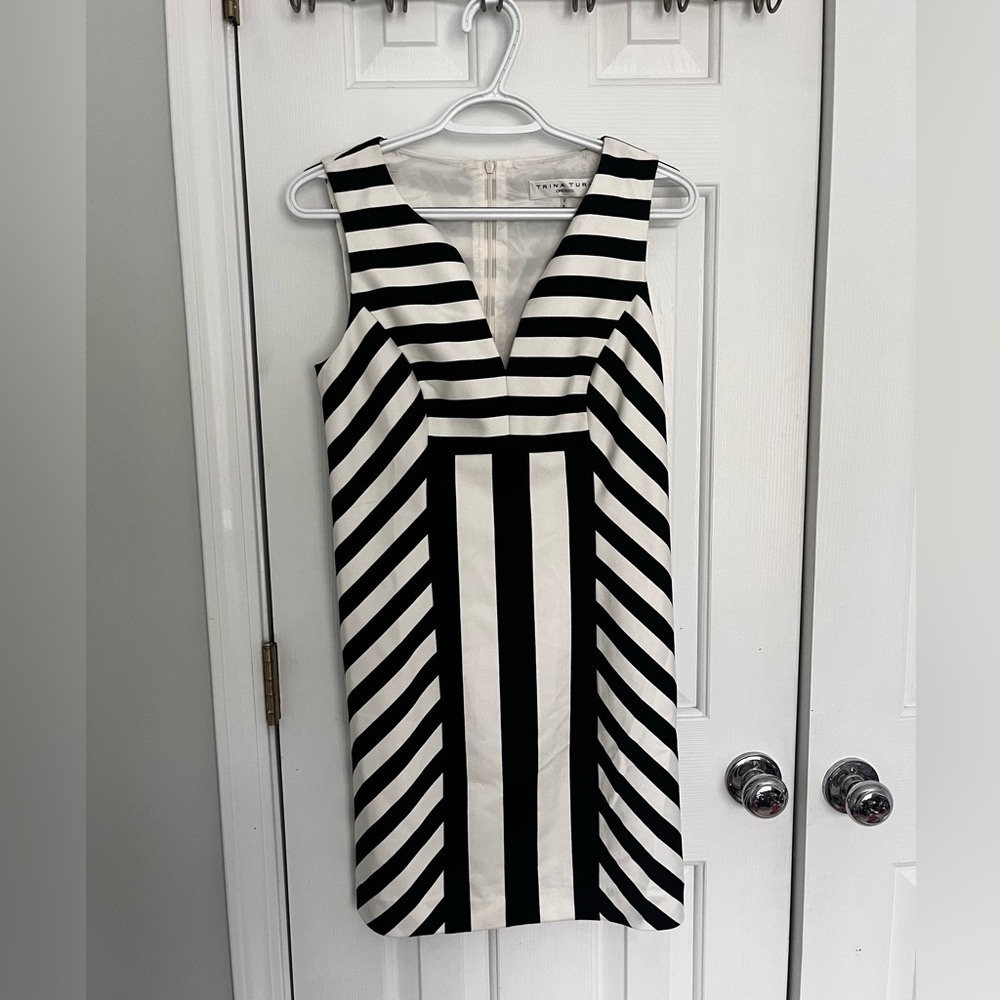 Trina Turk dress